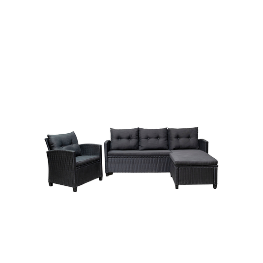 Amore Sofa Set