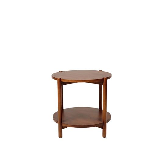 Clara End Table