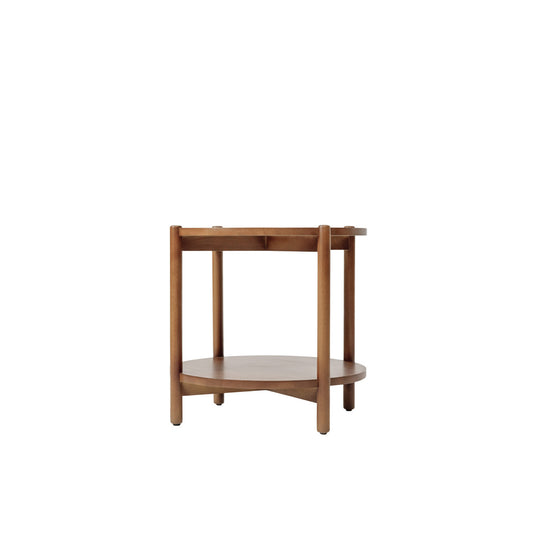 Clara End Table