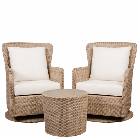 Duke Bistro Set