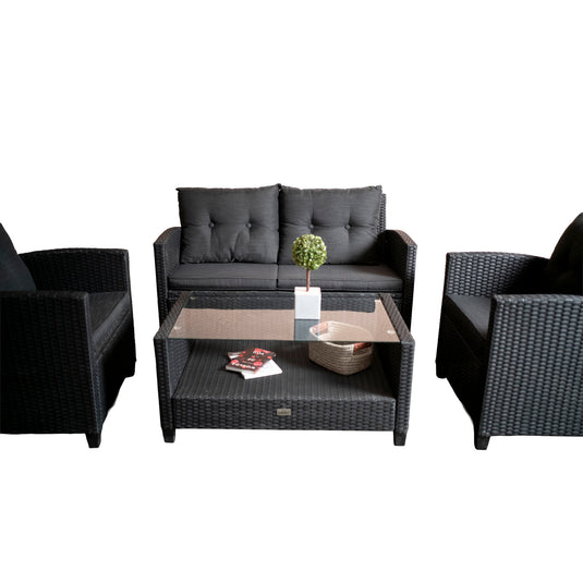 Ember Outdoor Sofa