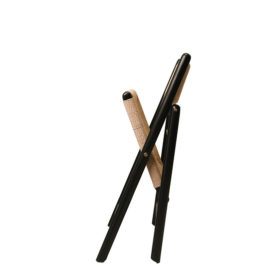 Enoch Wooden Folding Chair (Set of 2)