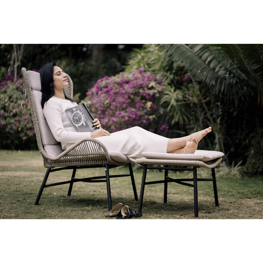 Fern Comfort Chair