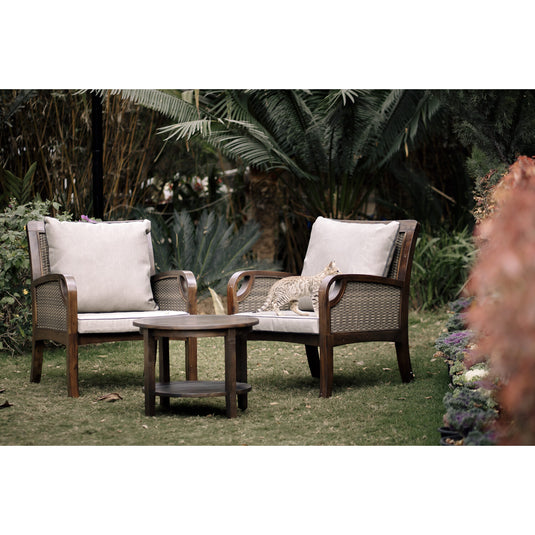 Flint Outdoor Set