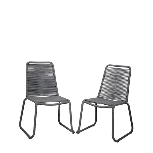 Hemingway's Chair (Set of 2)