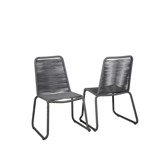 Hemingway's Chair (Set of 2)