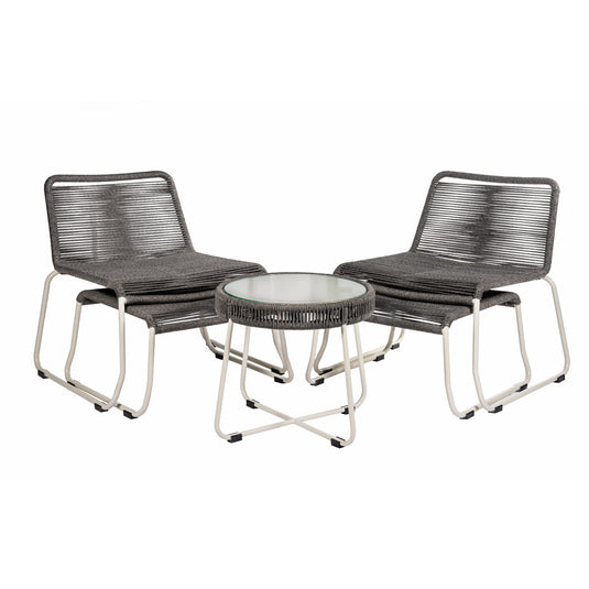 Lyod Chair Set