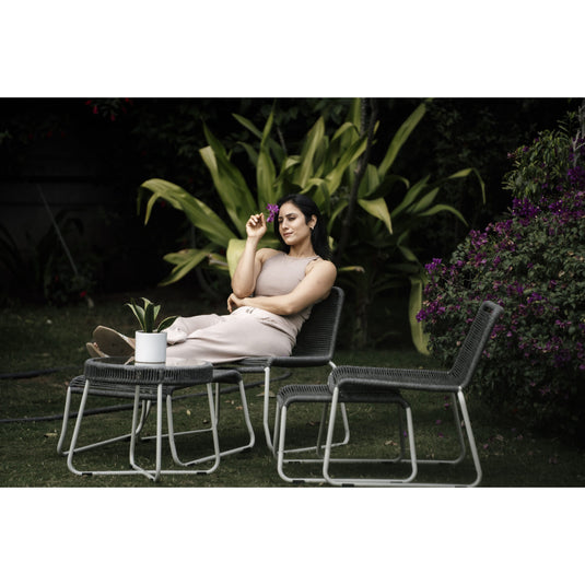 Lyod Chair Set