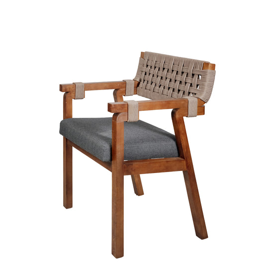 Nyx Accent Chair