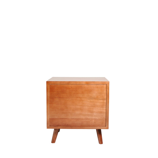 Raven Bedside Table