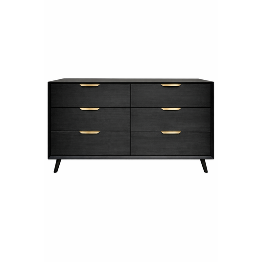 Raven Dresser