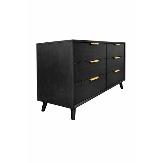 Raven Dresser