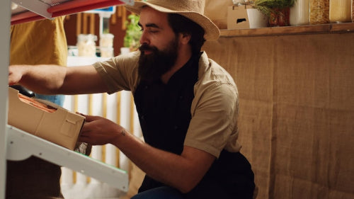 The Return of Handcrafted Wood in Modern Homes