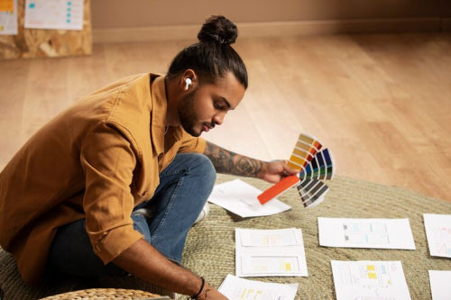 How Furniture Design Reflects Cultural Identity