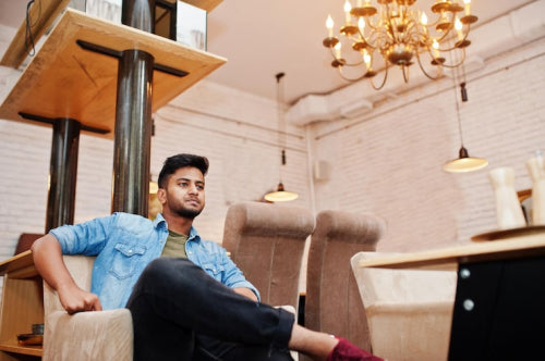 Why Indian Homes Are Embracing Open Concept Furniture Layouts