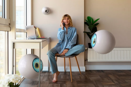 The Future of Furniture in Compact Urban Homes