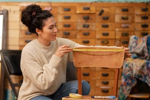 The Role of Storytelling in Artisanal Furniture Making
