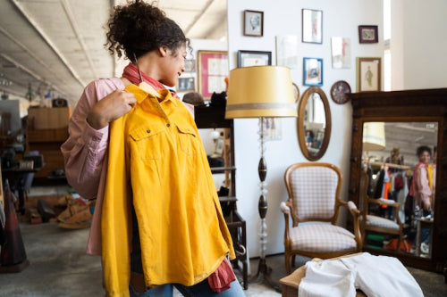 Why Consumers Are Turning Away From Mass-Produced Furniture