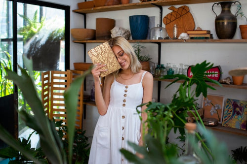 Why Natural Materials Dominate Home Dcor Choices