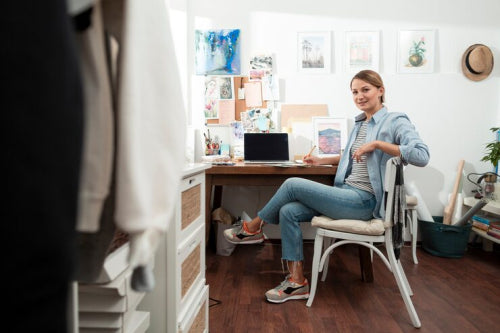 The Evolution of Home Offices With Custom Furniture