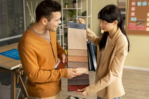 Comparing Mass-Produced and Custom Furniture for Value