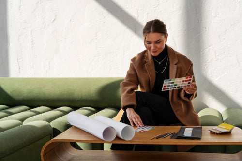 How Interior Designers Evaluate Furniture Quality