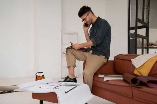 Why Customization Matters in Modern Living Spaces
