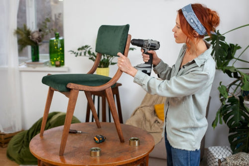 Why Handmade Furniture Has Higher Resale Value