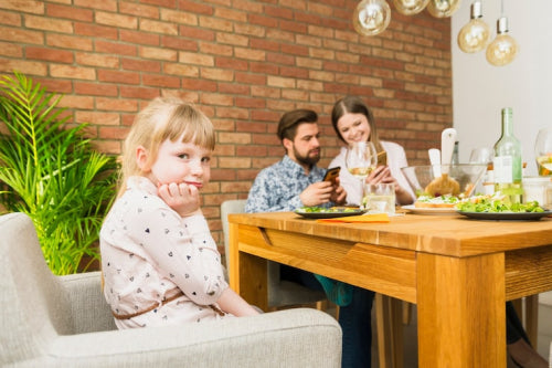 How Families Weigh Price Versus Longevity in Furniture