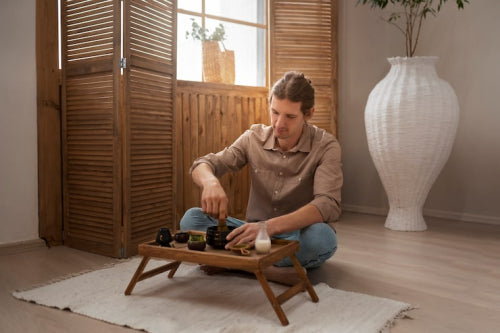 Why Artisanal Furniture Fits Well in Premium Apartments