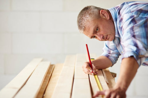 How Maintenance Costs Differ Across Wood Types