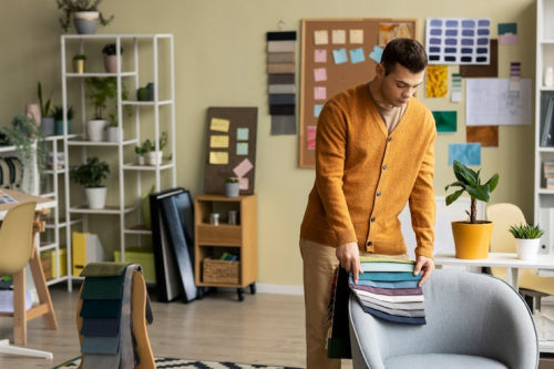 Why Commissioned Furniture Is Preferred by Design Professionals