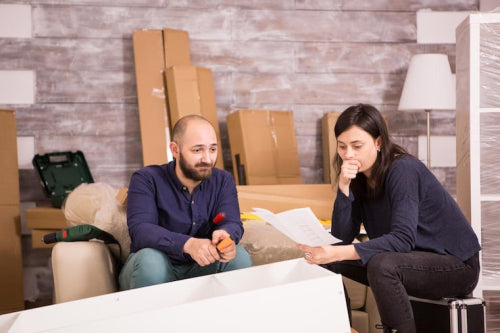 Why After-Sales Service Matters in Furniture Decisions