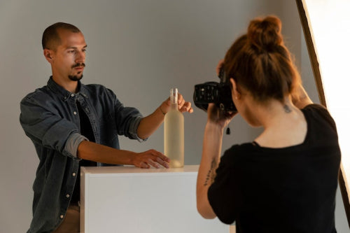Why Studio Visits Matter in Finalizing a Purchase