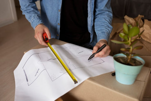 How Measurement and Fit Impact Custom Furniture Orders