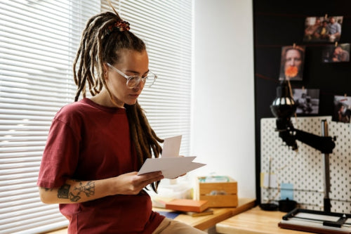 The Importance of Reviewing Portfolios Before Choosing a Studio