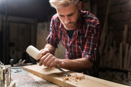 The Craftsmanship Behind Detailed Wood Joinery Techniques