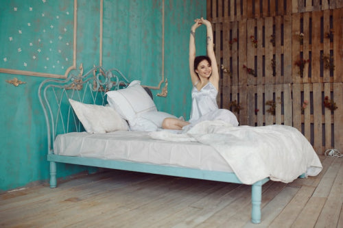 Timeless Wooden Beds for Lasting Comfort and Style