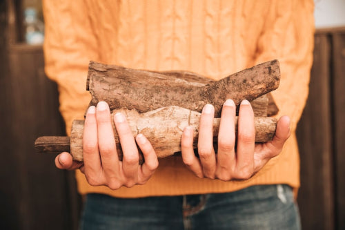 Guide to Identifying Heirloom-Quality Wood Pieces