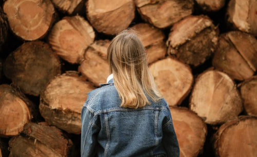 Reclaimed Wood in Sustainable Brands