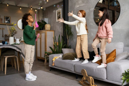 Urban Homes, Timeless Pieces: How Families Are Investing in Furniture That Lasts Generations