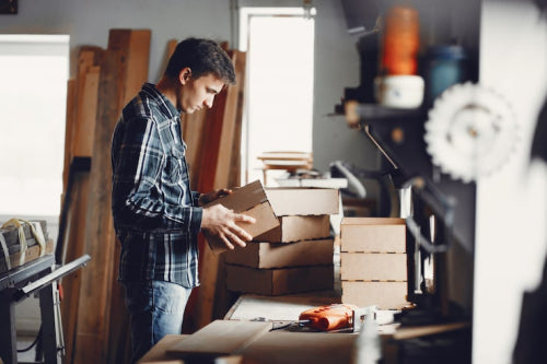 The Role of Local Sourcing and Small-Batch Manufacturing in Indias Furniture Sector