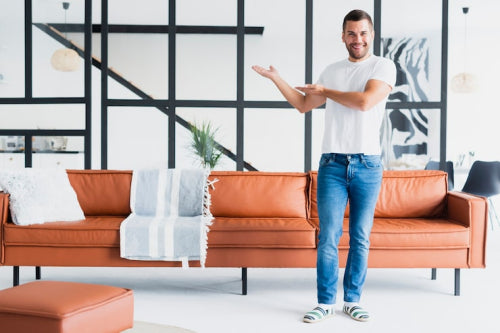 Why Timeless Design Is Becoming the New Standard for Indias Modern Furniture Buyers