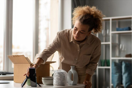 How Thoughtful Craftsmanship Adds Emotional Value to Everyday Living Spaces