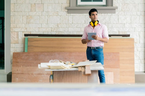 What Builders in Bengaluru and Pune Are Looking for in Bespoke Furniture Solutions
