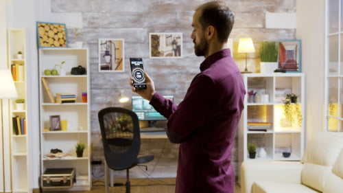 How 3-D Visualization and AR Tools Are Changing the Custom Furniture Buying Experience