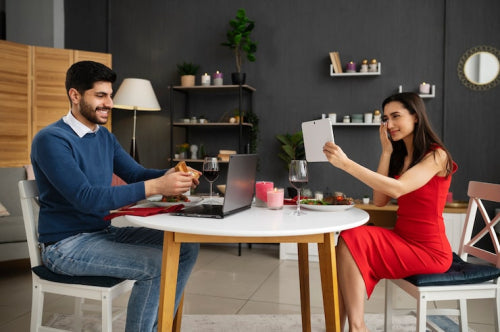 How Home Staging With Artisan Furniture Is Impacting Real-Estate Sales in Indian Metro Zones
