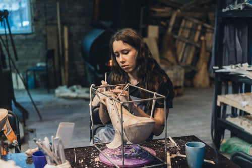 From Raw Materials to Masterpieces: The Process Behind Every MMC Creation