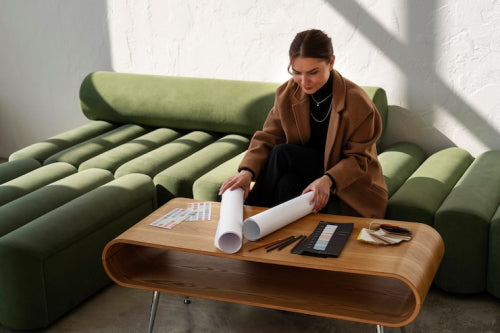 Understanding the Fine Details in Custom Furniture Design