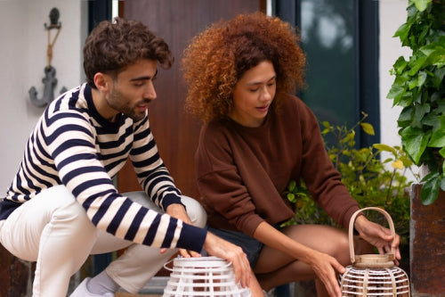 U.S. Consumers Seek Sustainable Options in Outdoor Furniture